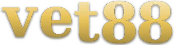 vet88 logo